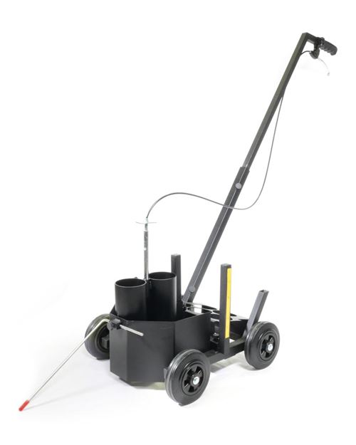 Marking Trolley DURALINE EasyTrack