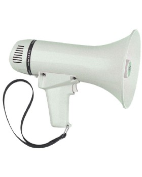 Eagle Transistor Megaphone