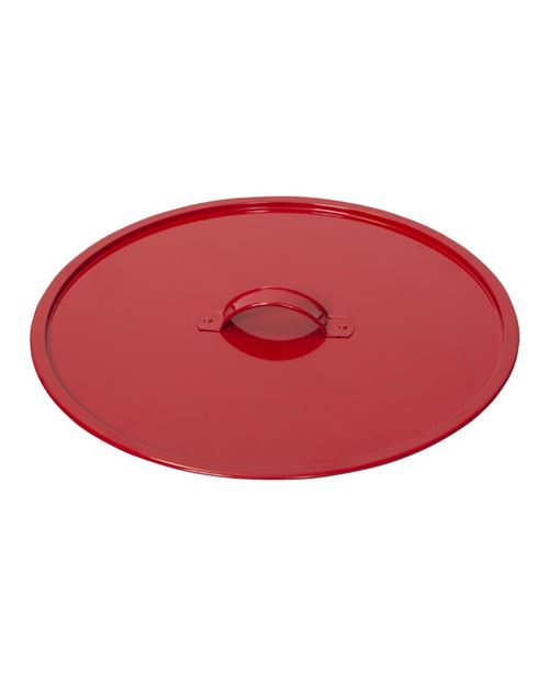 Metal Fire Bucket