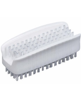 Plastic Nail Brush