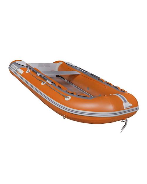 Neptune Inflatable Dinghy Rescue - Life Boat