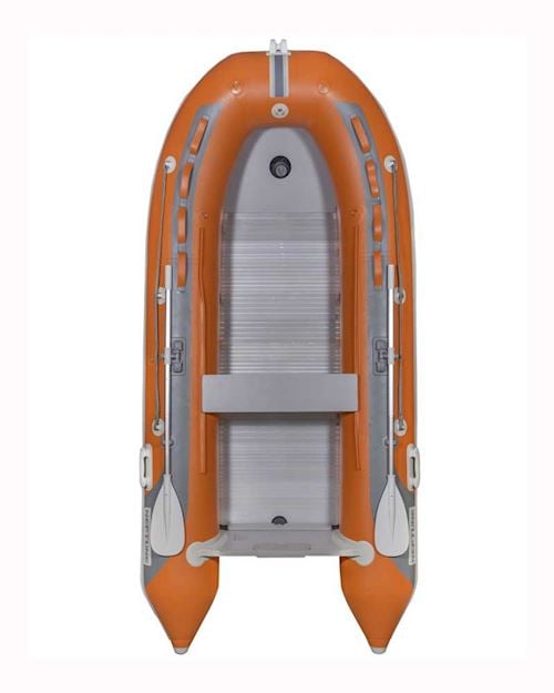 Neptune Inflatable Dinghy Rescue - Life Boat