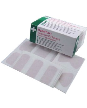 Plasters Wash Proof Pink - Assorted