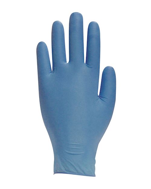 Finite Nitrile Disposable Powder Free Glove