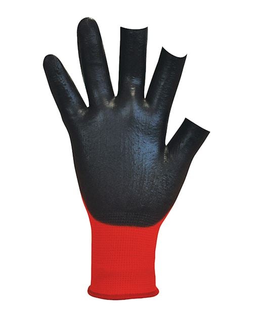 Matrix 933 Fingerless Glove - Large