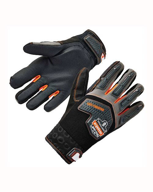 Anti-Vibration & DIR Protection Proflex 9015 Gloves