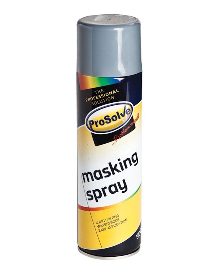 ProSolve Sign Masking Spray - 500ml Aerosol