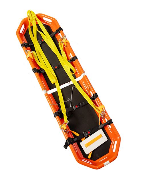 Basket Rescue Stretcher - 2 Piece