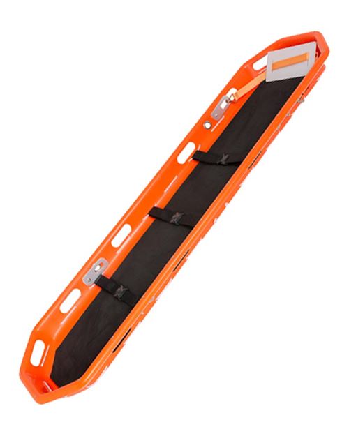 Rescue Basket Stretcher With Lifting Sling - Bridle Harness
