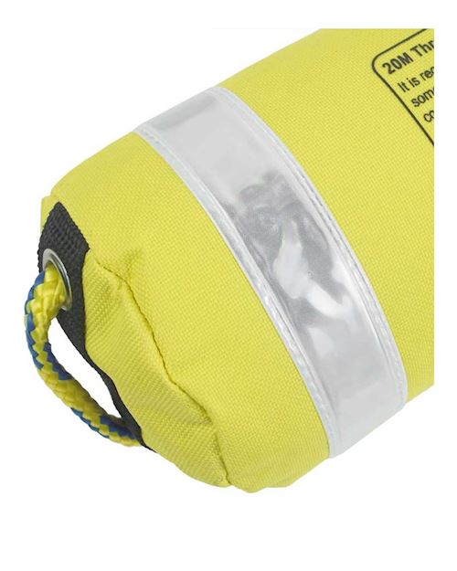 Throw Line - Rescue Throw Bag 20 Metre