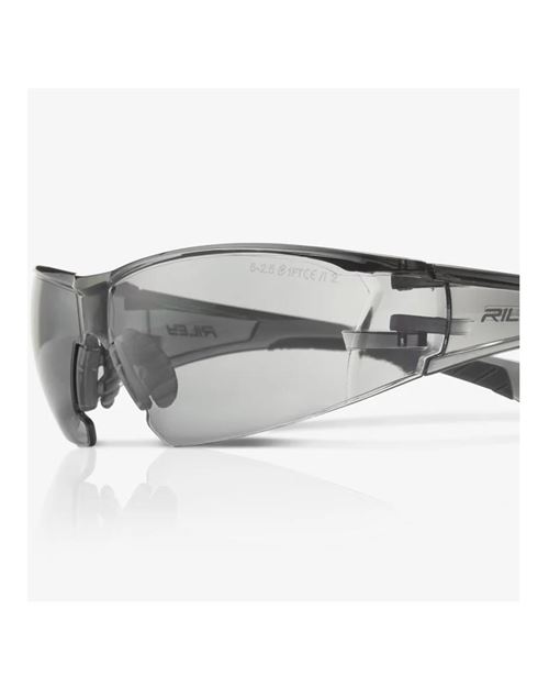 Riley Kosma Sport-Style Frameless Safety Glasses