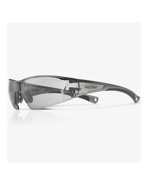 Riley Kosma Sport-Style Frameless Safety Glasses