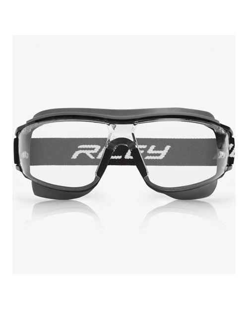 Riley Sparta Compact Clear Safety Goggles