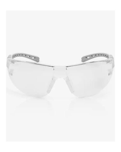 Riley Stream EVO ECO Ladies Clear Safety Glasses