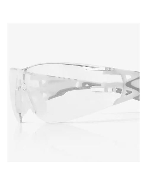 Riley Stream EVO ECO Ladies Clear Safety Glasses