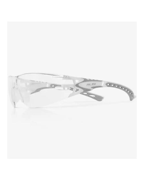 Riley Stream EVO ECO Ladies Clear Safety Glasses