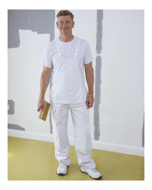 Rodo Painters Bib And Brace