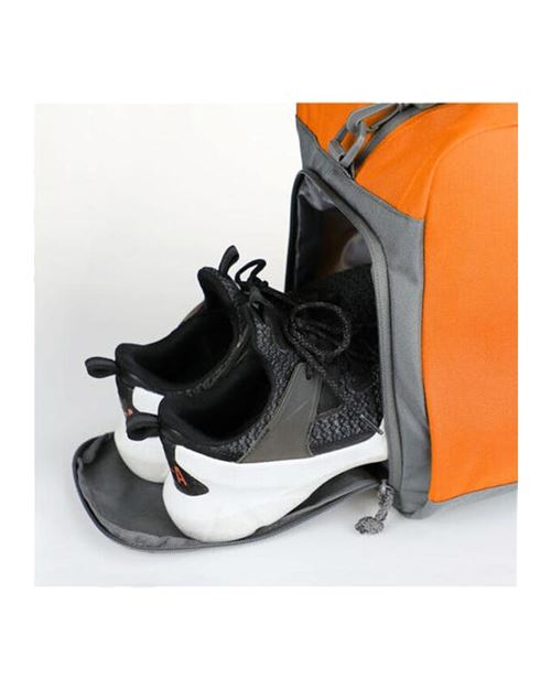 Safety Equipment - PPE Kit Bag Large