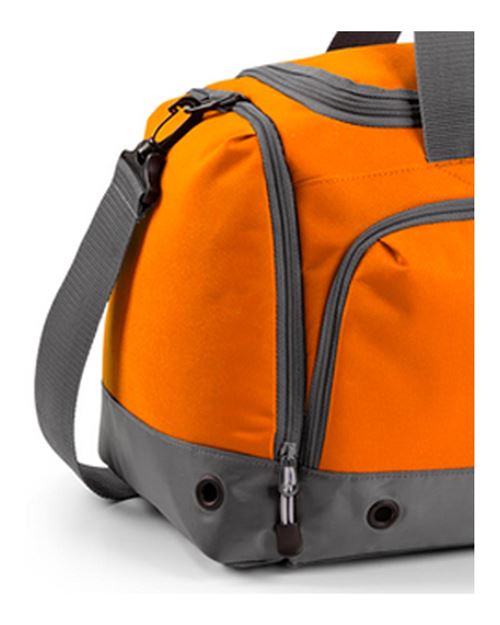 Deluxe Safety Equipment - PPE Kit Bag 