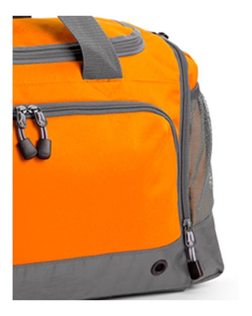 Deluxe Safety Equipment - PPE Kit Bag 