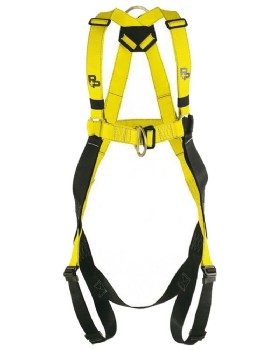 Extra Large Fall Arrest Safety Harness - Britannia FRS