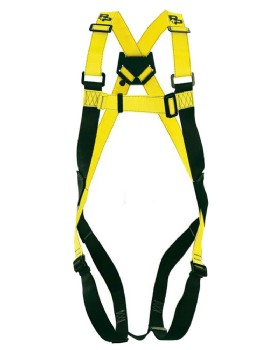 Safety Harness - Britannia Fall Arrest Harness 1 Point