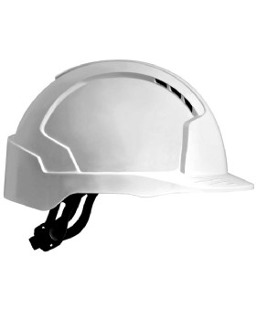 Evo Lite Safety Helmet By JSP - Slip Ratchet