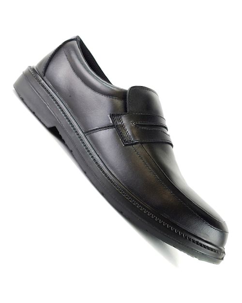 Loafer Slip On Safety Shoe S3