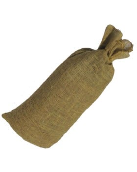 Hessian Sand Bag 13 X 30 Inch Approx. (Empty)