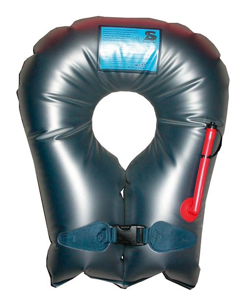 Secumar 9S Hydrotherapy Flotation Collar