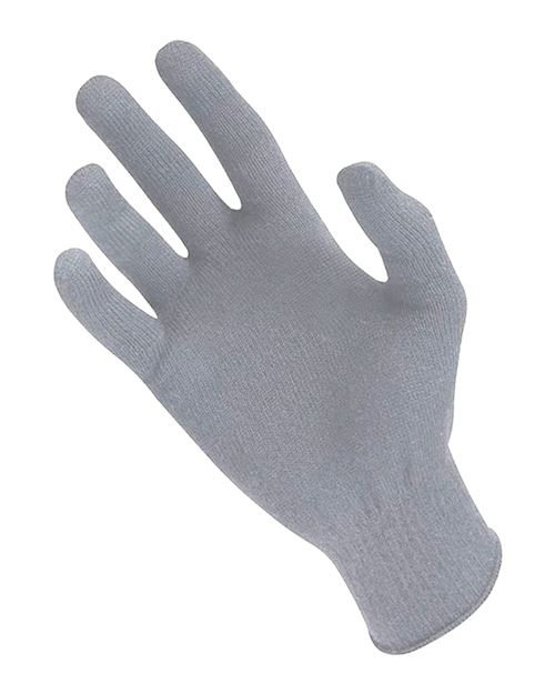 Washable Knitted Antimicrobial Gloves