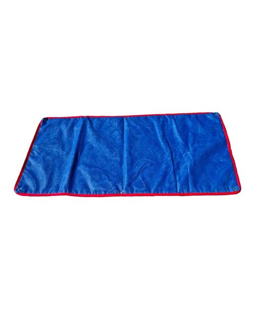 SiltTrapper Curtain