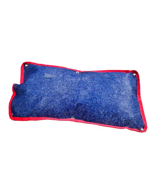SiltTrapper Pillows