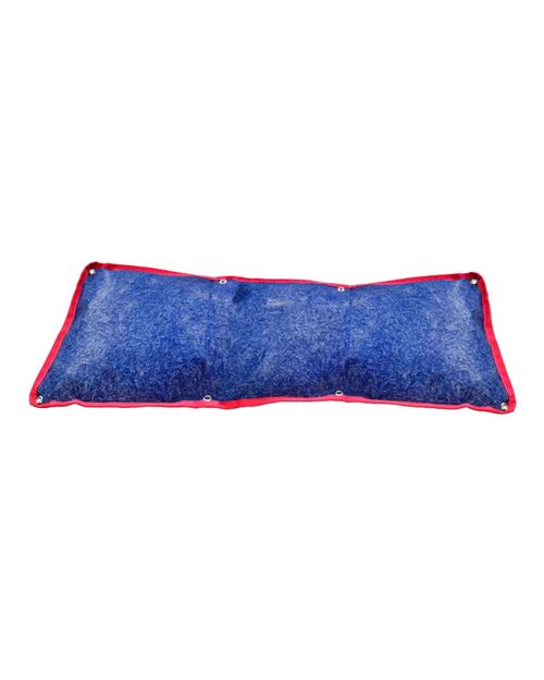 SiltTrapper Pillows