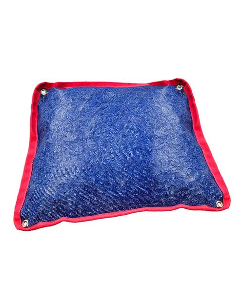 SiltTrapper Pillows