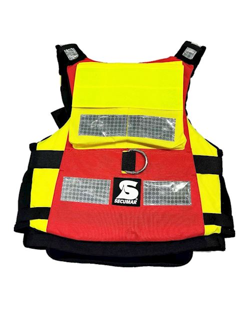 Swift Rescue Buoyancy Aid by SECUMAR