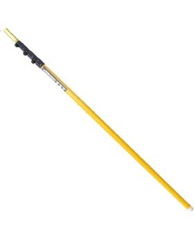 Telescopic Rescue Pole - Extending Reach Pole