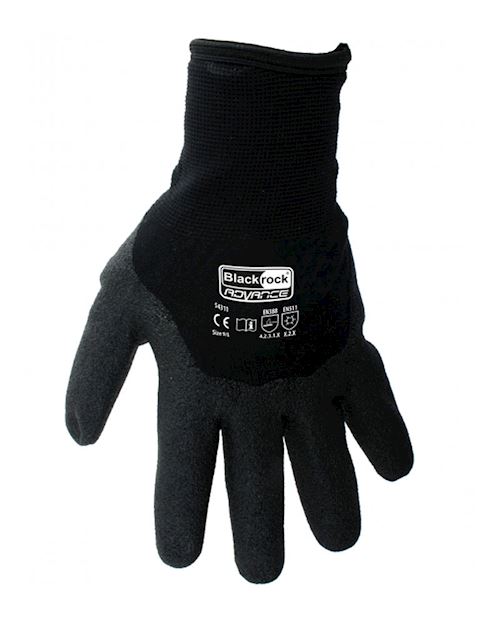 Blackrock Thermotite Grip Gloves