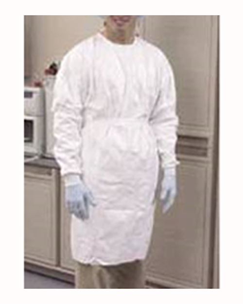 Tyvek Protective Surgeons Gown