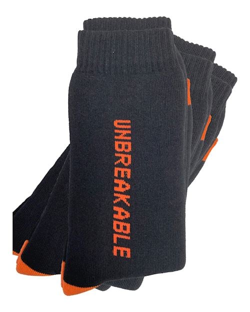 Unbreakable Sox Boot Sock