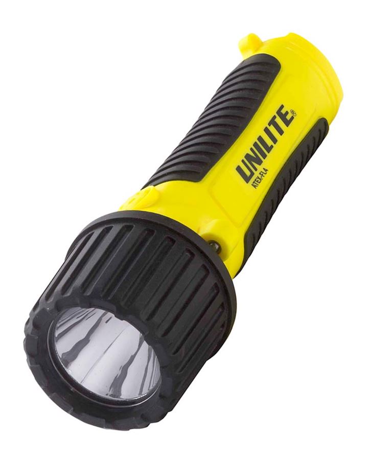 Safety Torch Atex Approved Zone 0