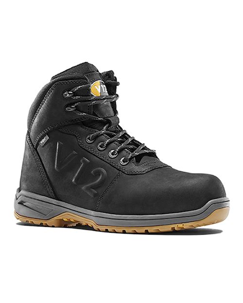 V12 Lynx IGS Waterproof Safety Boot