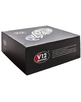 V12 Rhino S3 Safety Boots With Scuff Cap And  Midsole