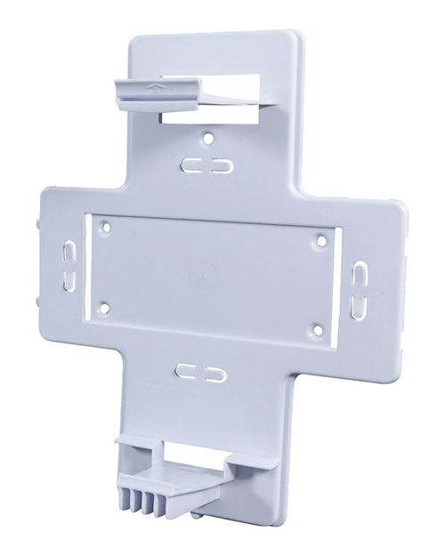 Wall Bracket For Small and Medium Evolution First Aid Kits