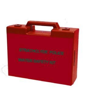 Water Rescue Kit For Police And Blue Light Services