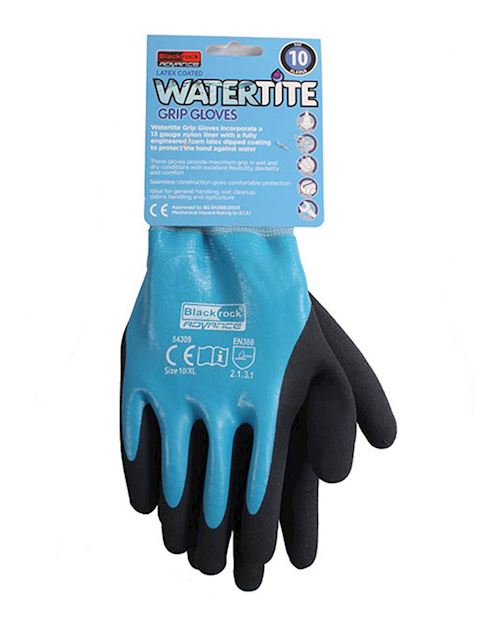 Black Rock Watertite Grip Glove