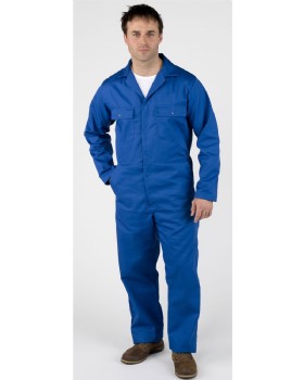 Wearwell Boiler Suit Regular Leg