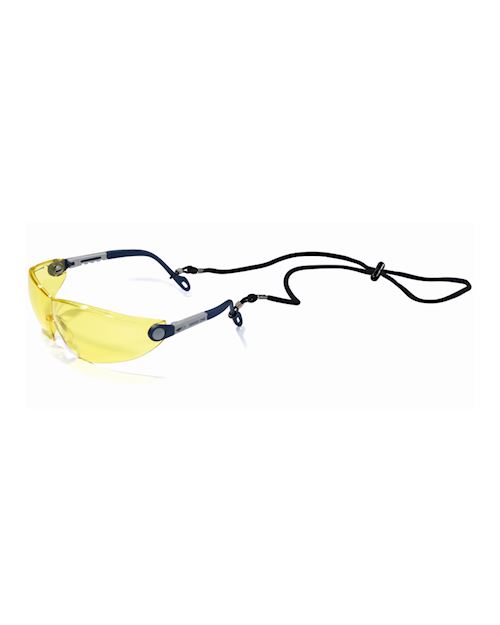 Swiss One Multi Yellow Lens Safety Spectacle
