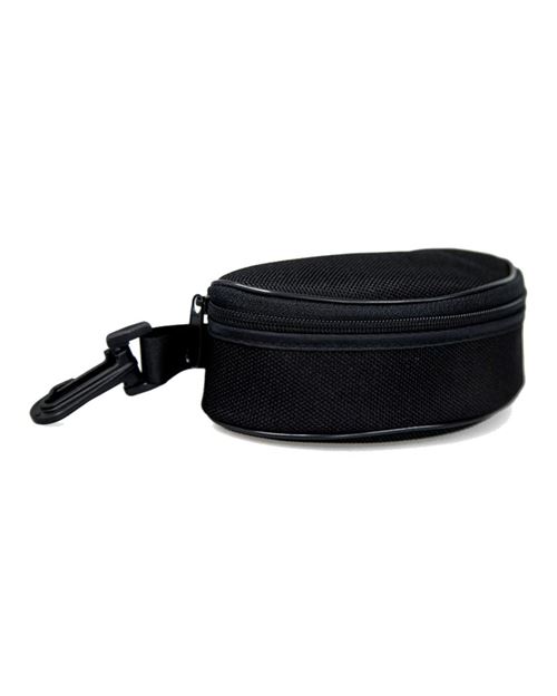 Zipped Soft Spectacle Case