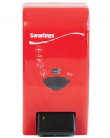 Swarfega Cartridge Dispenser